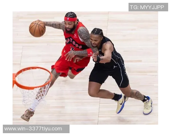 NBA篮网与猛龙历史对决回顾及战绩分析 NBA篮网与猛龙历史对决回顾及战绩分析