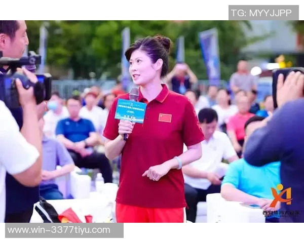 cntv体育台全新节目上线引领体育热潮助力全民健身新风尚